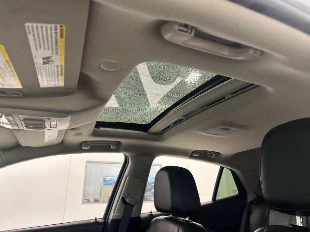 2017 Buick Encore Essence
