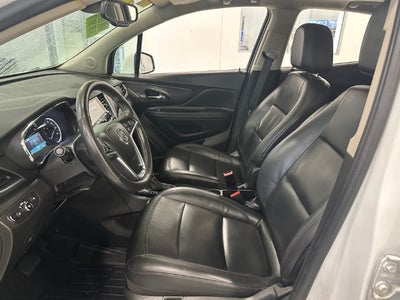 2017 Buick Encore Essence