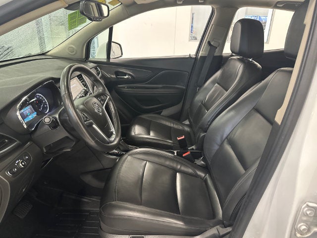 2017 Buick Encore Essence