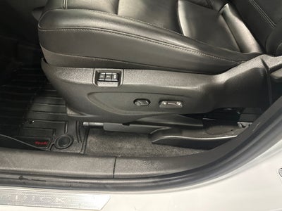 2017 Buick Encore Essence