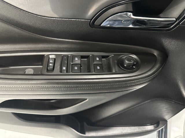 2017 Buick Encore Essence