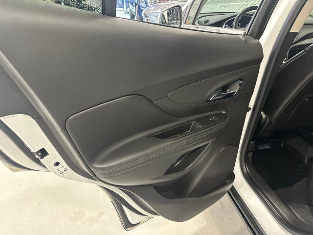 2017 Buick Encore Essence