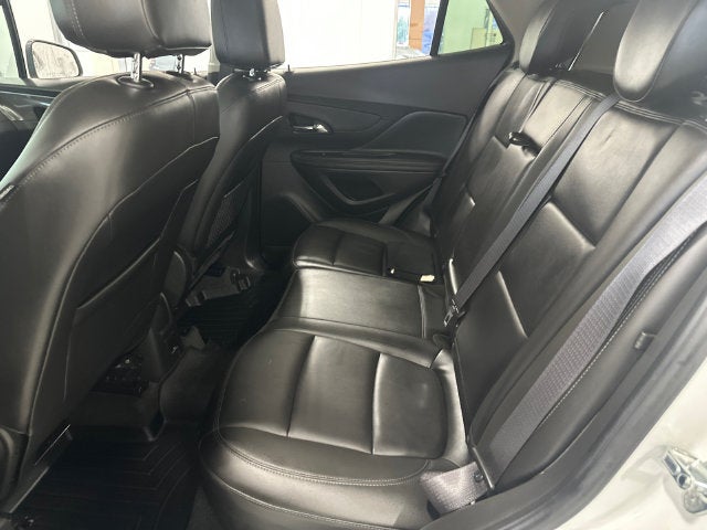 2017 Buick Encore Essence