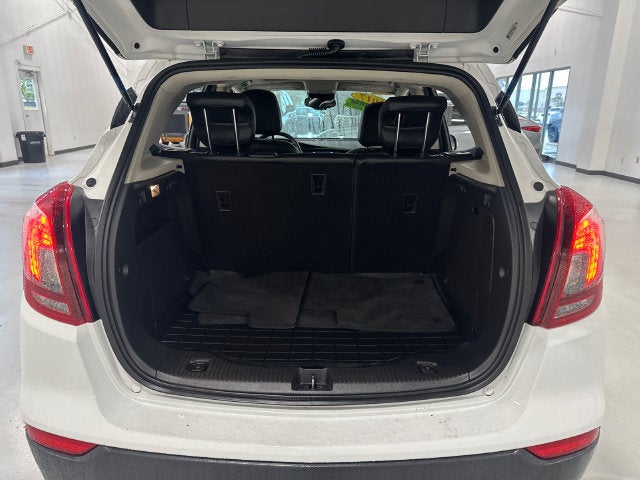 2017 Buick Encore Essence