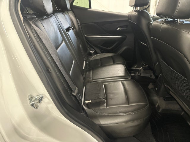 2017 Buick Encore Essence