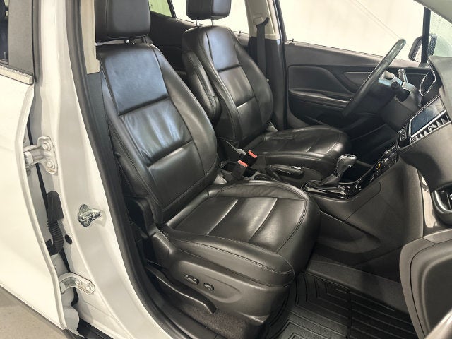 2017 Buick Encore Essence