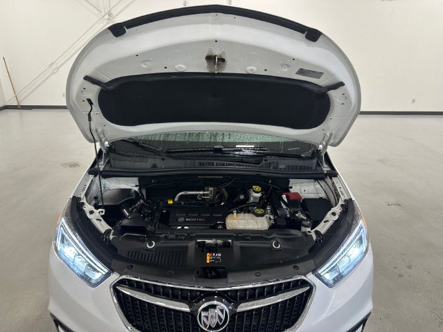 2017 Buick Encore Essence