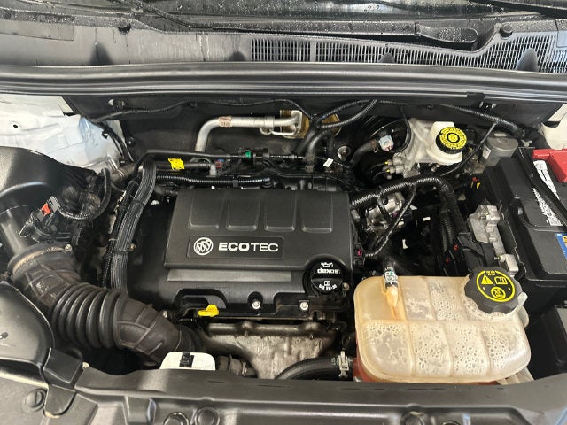 2017 Buick Encore Essence