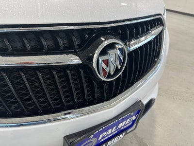 2017 Buick Encore Essence