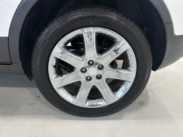 2017 Buick Encore Essence