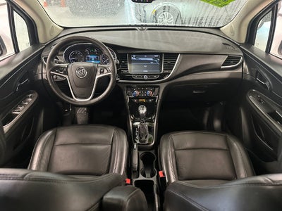 2017 Buick Encore Essence