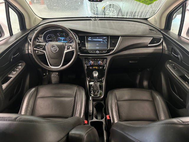 2017 Buick Encore Essence