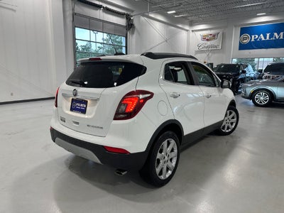 2017 Buick Encore Essence