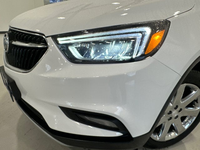 2017 Buick Encore Essence