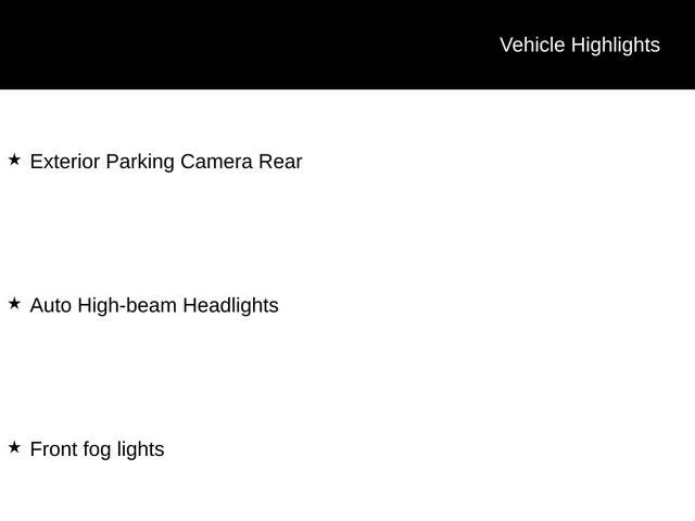 2020 Buick Encore GX Preferred