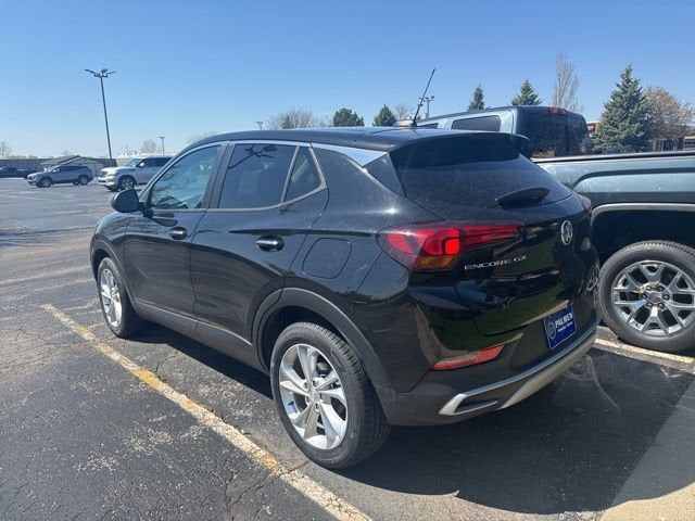 2020 Buick Encore GX Preferred