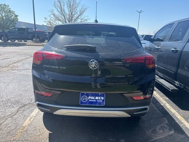 2020 Buick Encore GX Preferred