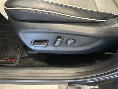 2022 Kia Sportage SX Turbo