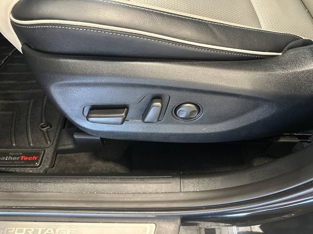2022 Kia Sportage SX Turbo