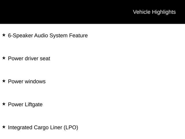 2019 Buick Envision Preferred