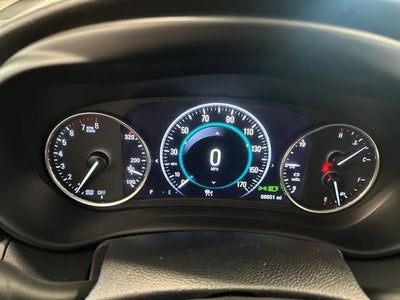 2020 Buick Envision Premium II