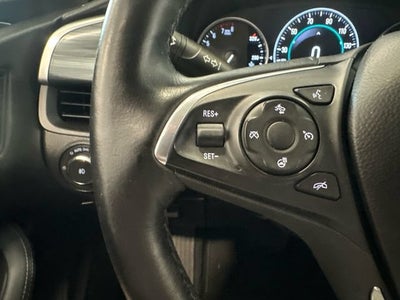 2020 Buick Envision Premium II