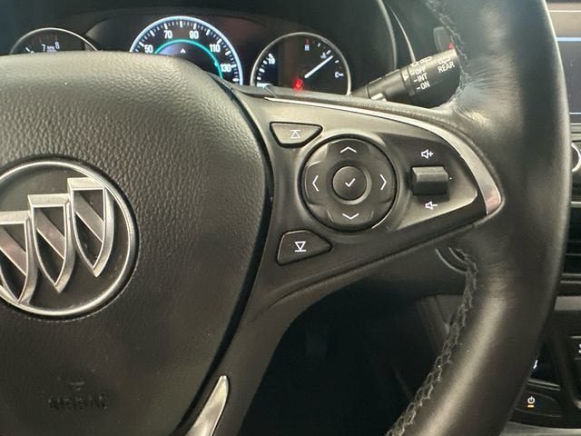 2020 Buick Envision Premium II