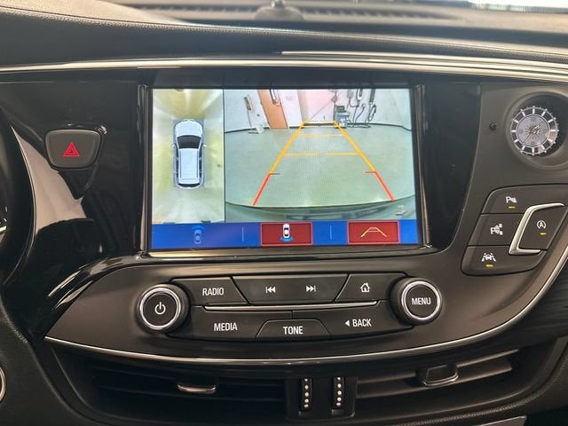2020 Buick Envision Premium II