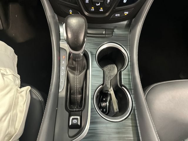 2020 Buick Envision Premium II