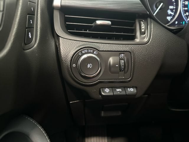 2020 Buick Envision Premium II