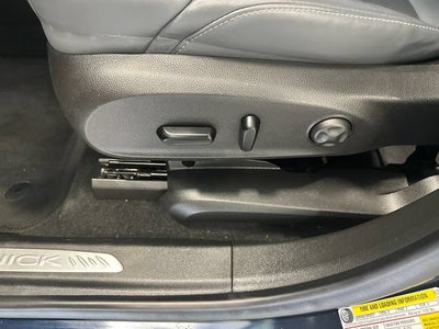 2020 Buick Envision Premium II