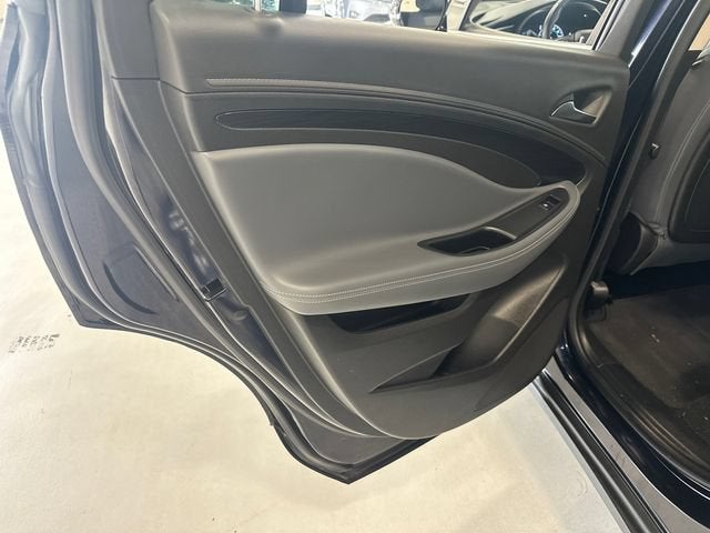 2020 Buick Envision Premium II