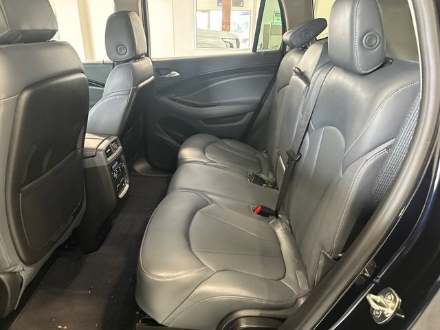 2020 Buick Envision Premium II