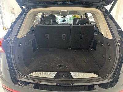 2020 Buick Envision Premium II