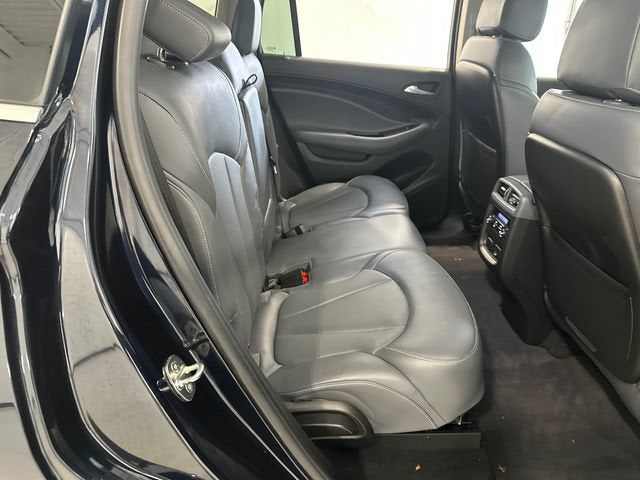2020 Buick Envision Premium II