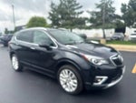 2020 Buick Envision Premium II