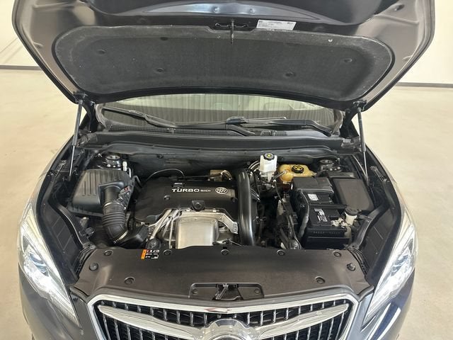 2020 Buick Envision Premium II