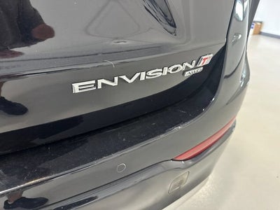 2020 Buick Envision Premium II