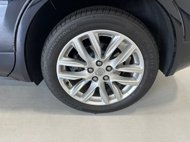 2020 Buick Envision Premium II
