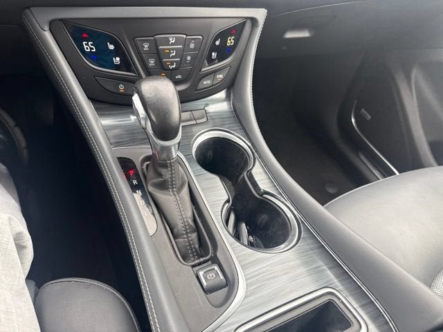 2020 Buick Envision Premium II