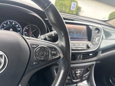 2020 Buick Envision Premium II