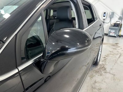 2020 Buick Envision Premium II