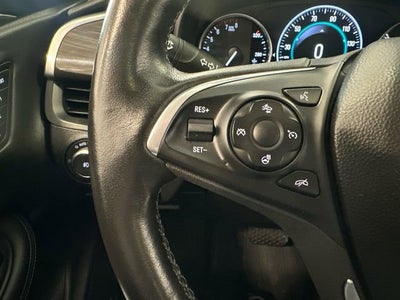 2020 Buick Envision Premium II