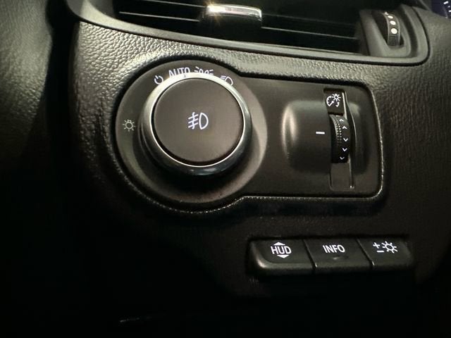 2020 Buick Envision Premium II