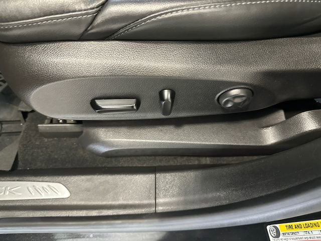 2020 Buick Envision Premium II