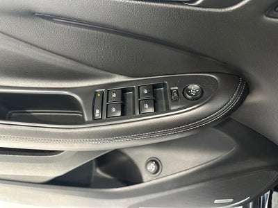 2020 Buick Envision Premium II