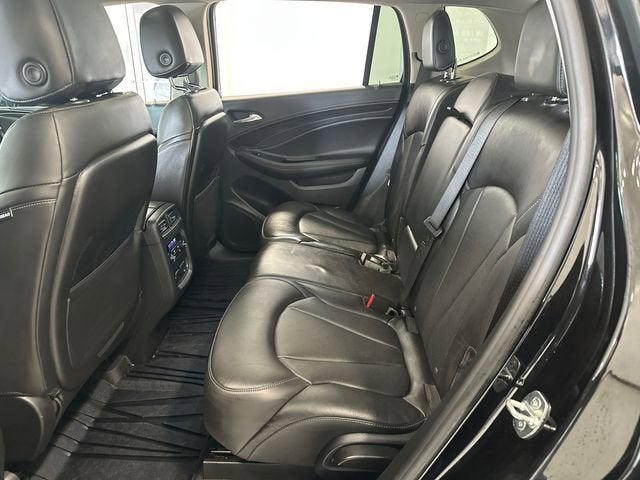 2020 Buick Envision Premium II