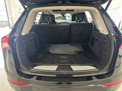 2020 Buick Envision Premium II