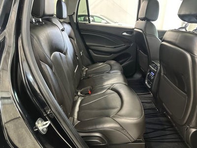 2020 Buick Envision Premium II