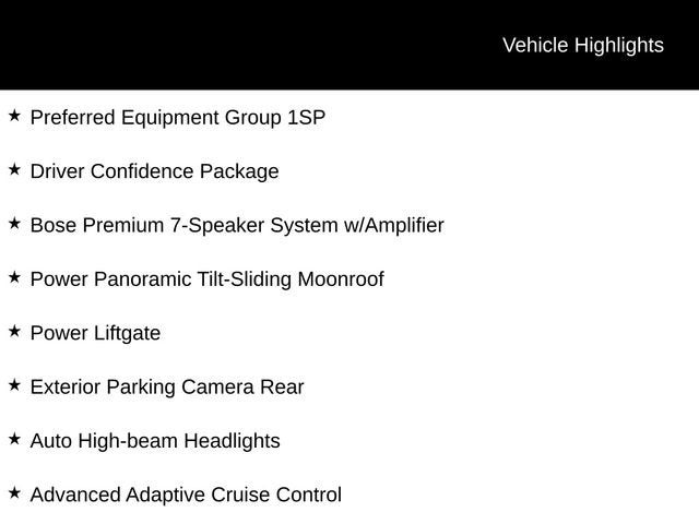 2020 Buick Envision Premium II